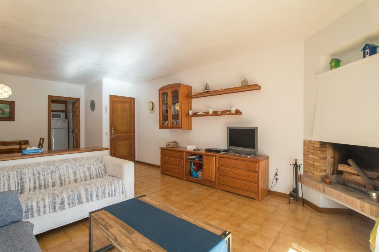 K-4 Calella De Palafrugell, 4 Pax Apartment *
