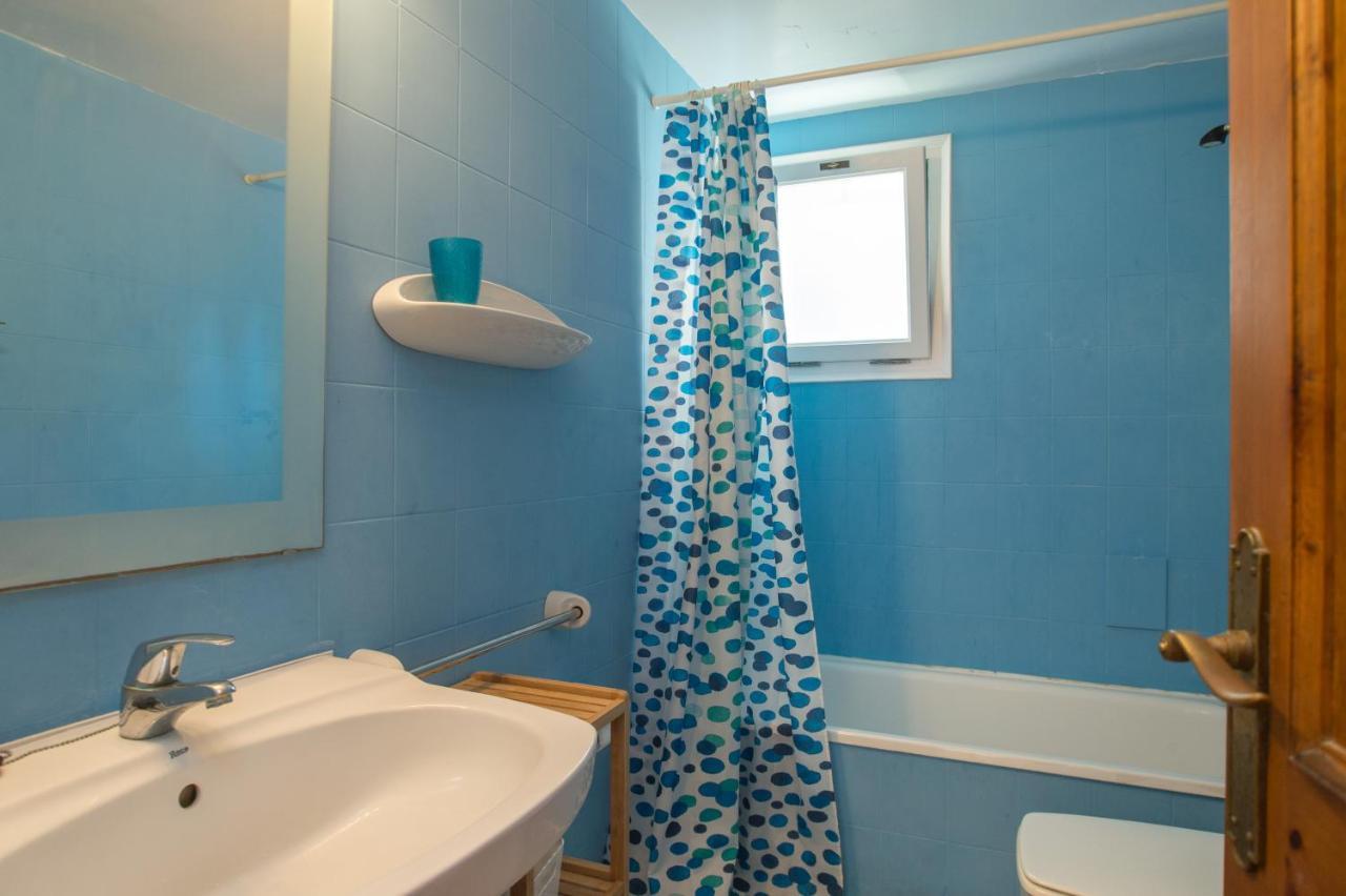 K-4 Calella De Palafrugell, 4 Pax * Calella De Palafrugell