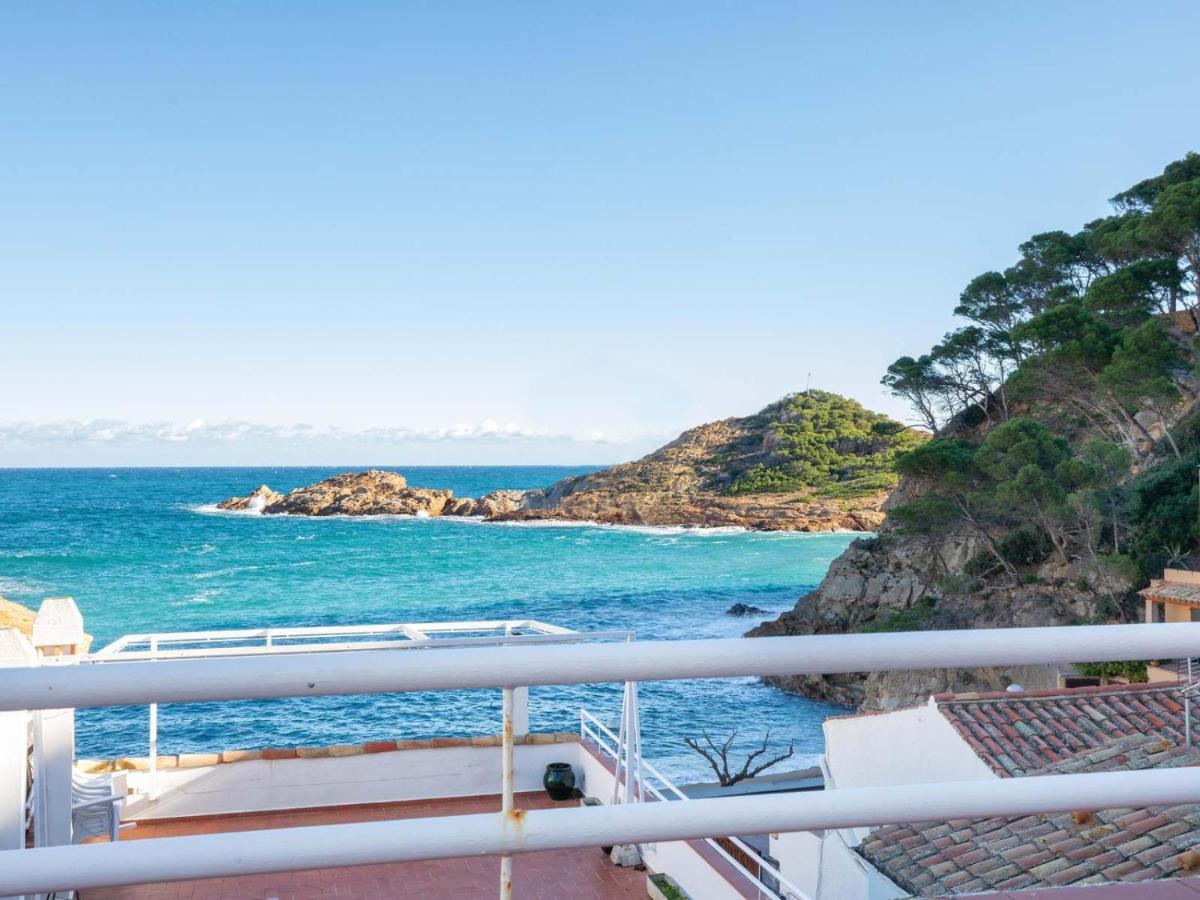 Casa Malva Sa Tuna Holiday home