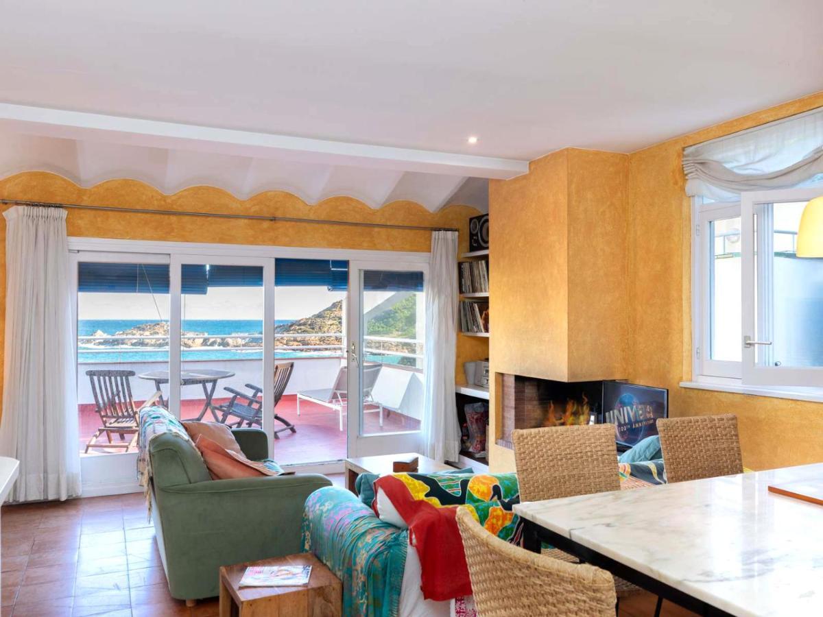 Casa Malva Sa Tuna Holiday home *