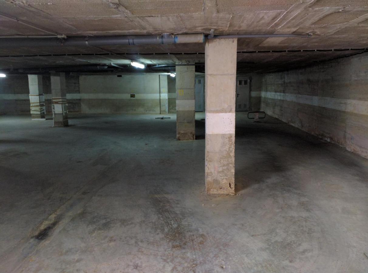 Apartamento Rnet-port Margarita 3d
