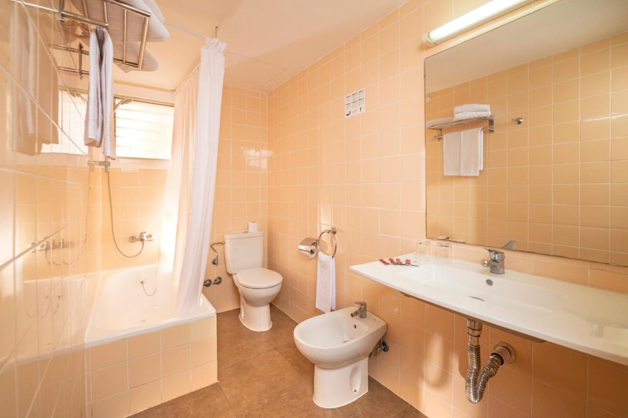 Hotel The Bb Boutique Colom