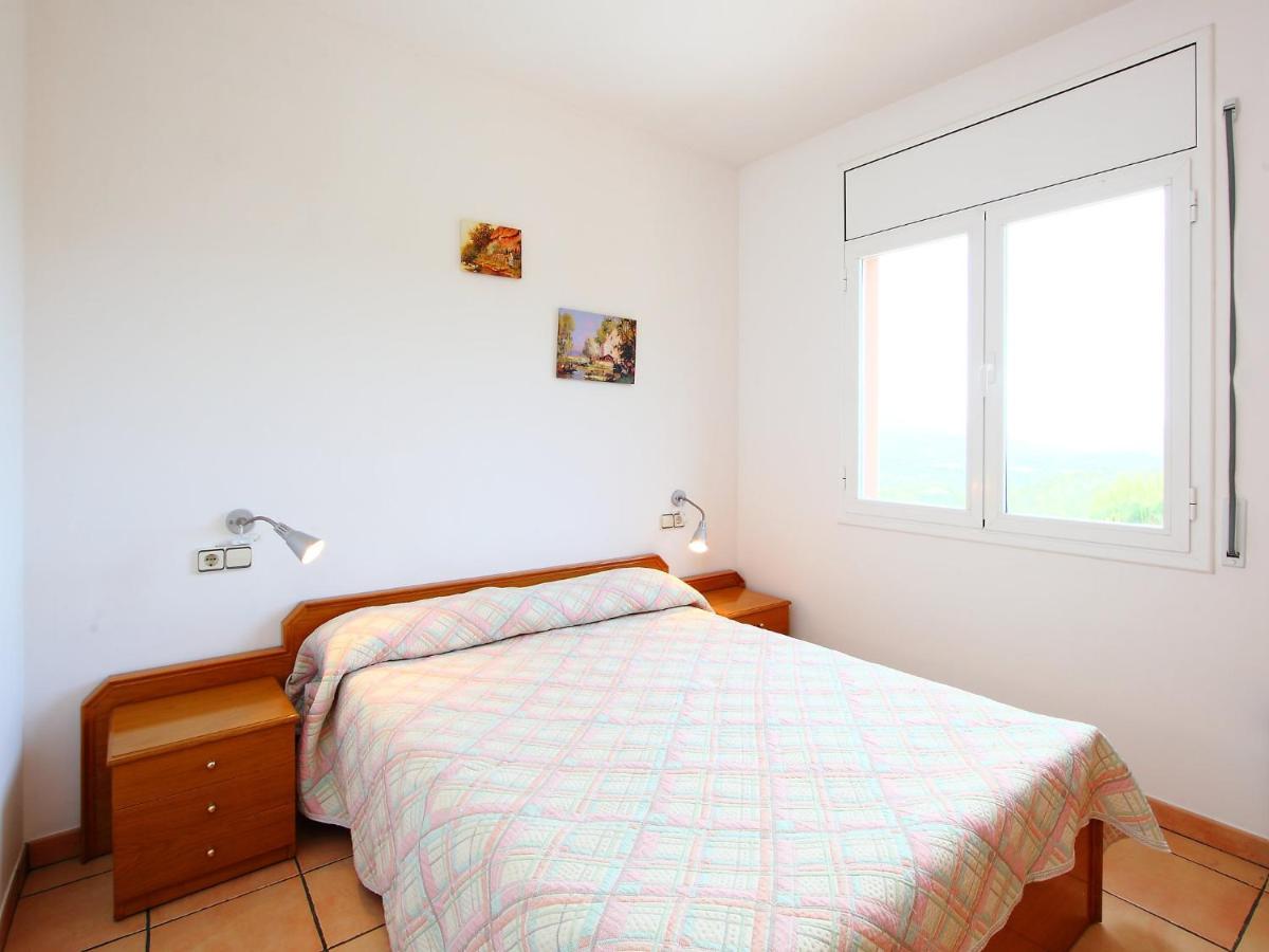 Сasa de vacaciones Holiday Arauco Lloret de Mar