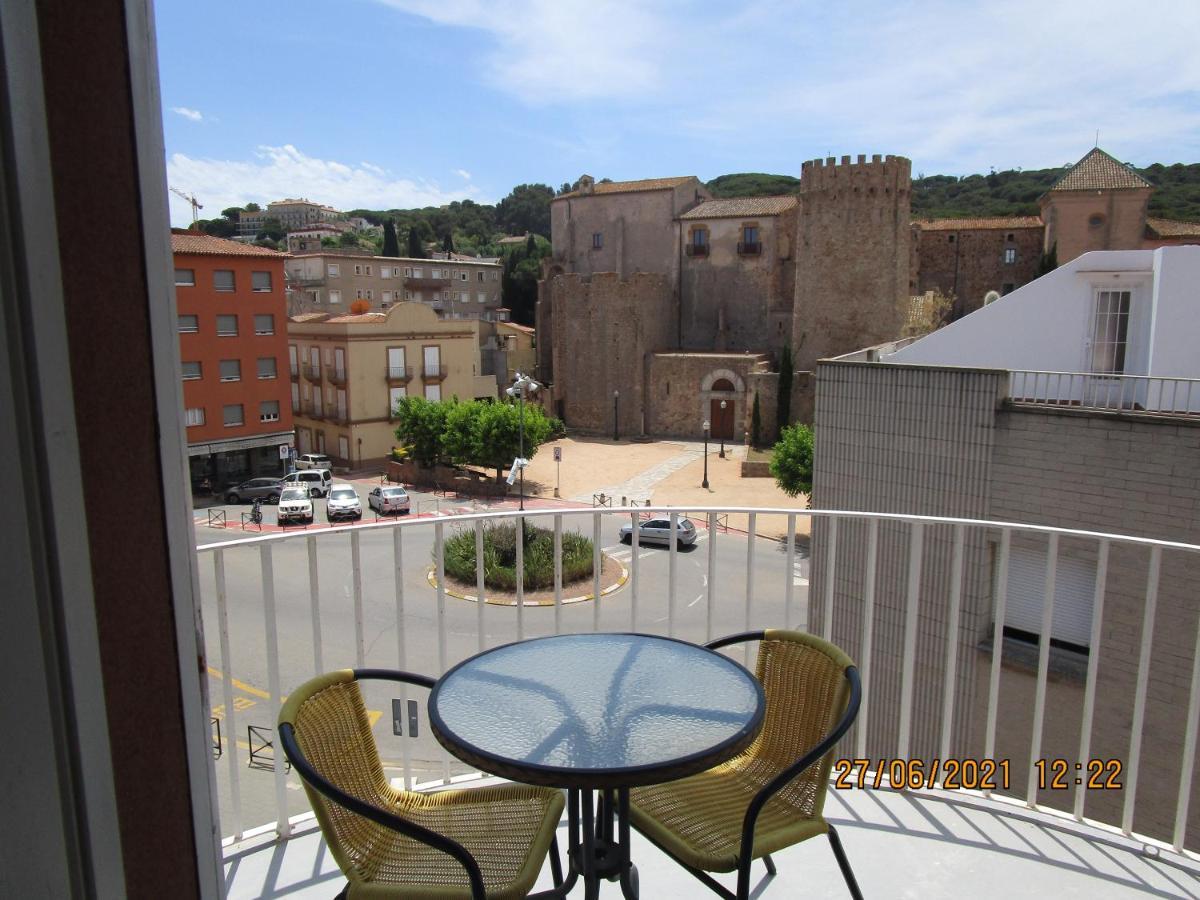 Hotel Gesoria Porta Ferrada