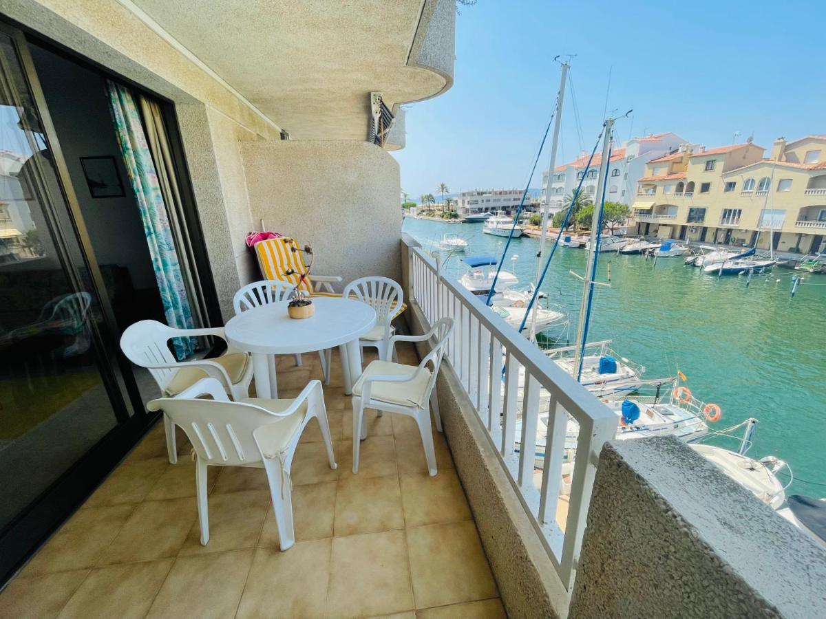 Port Royal B1 2-2 - Con Vistas Al Canal - Cerca Playa *