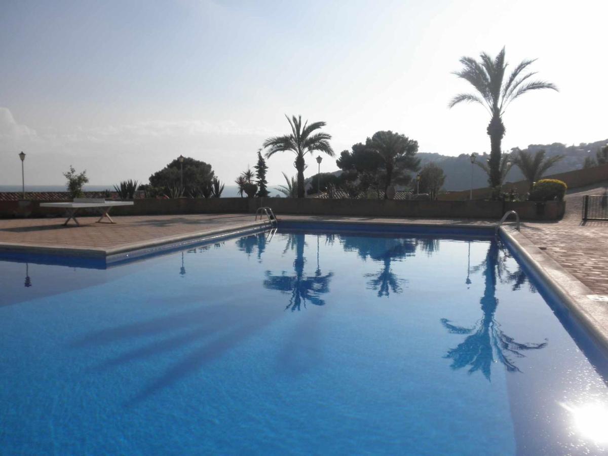 Cala Llevadó 2 Piscina 5 Calas Privadas Apartamento *