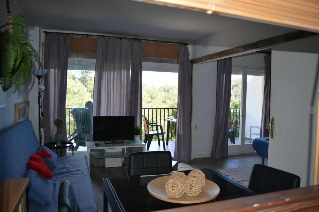 Cala Llevadó 2 Piscina 5 Calas Privadas Apartamento Tossa de Mar