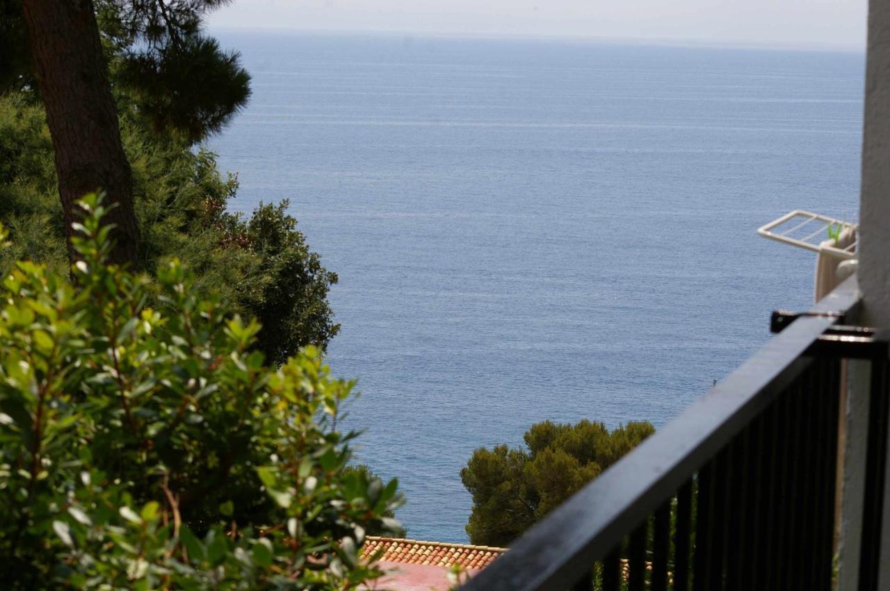 Cala Llevadó 2 Piscina 5 Calas Privadas Apartamento Tossa de Mar