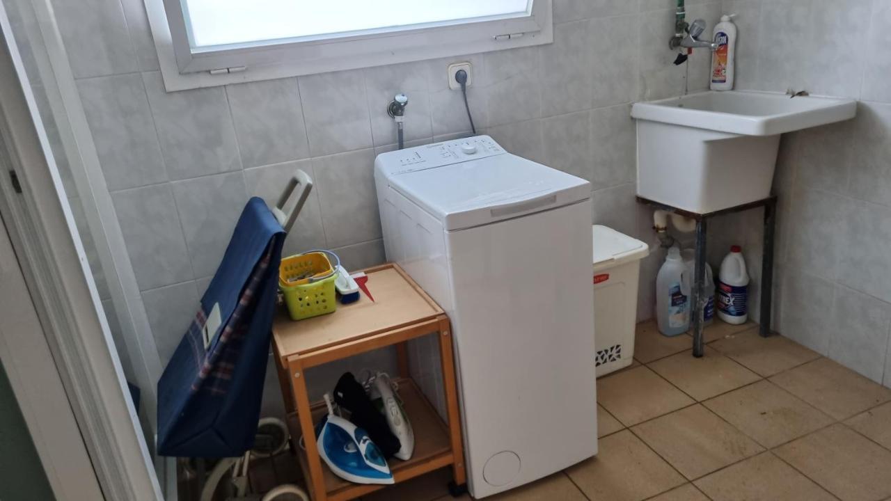 Ca L' Angelina Сasa de vacaciones