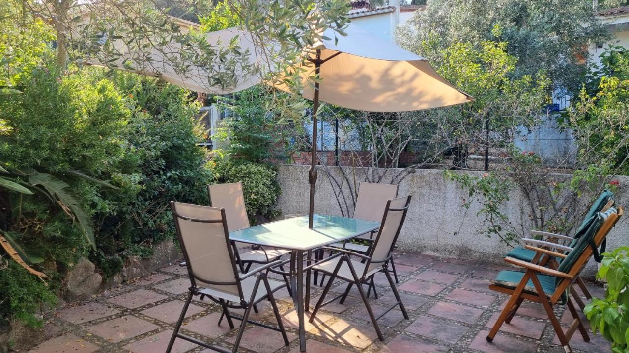 Ca L' Angelina Сasa de vacaciones