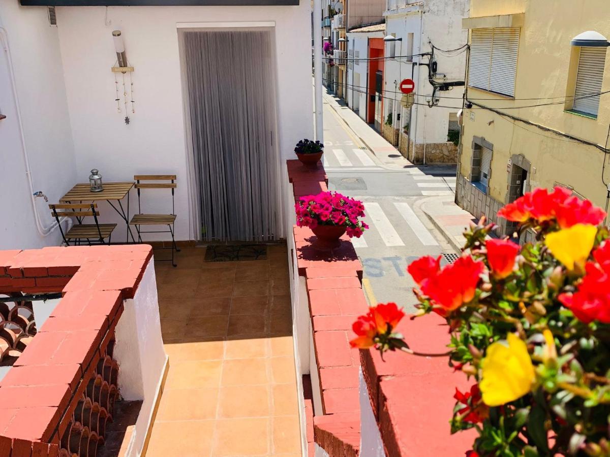 Apartamento Apartamento Con Terraza Y Parking Privado