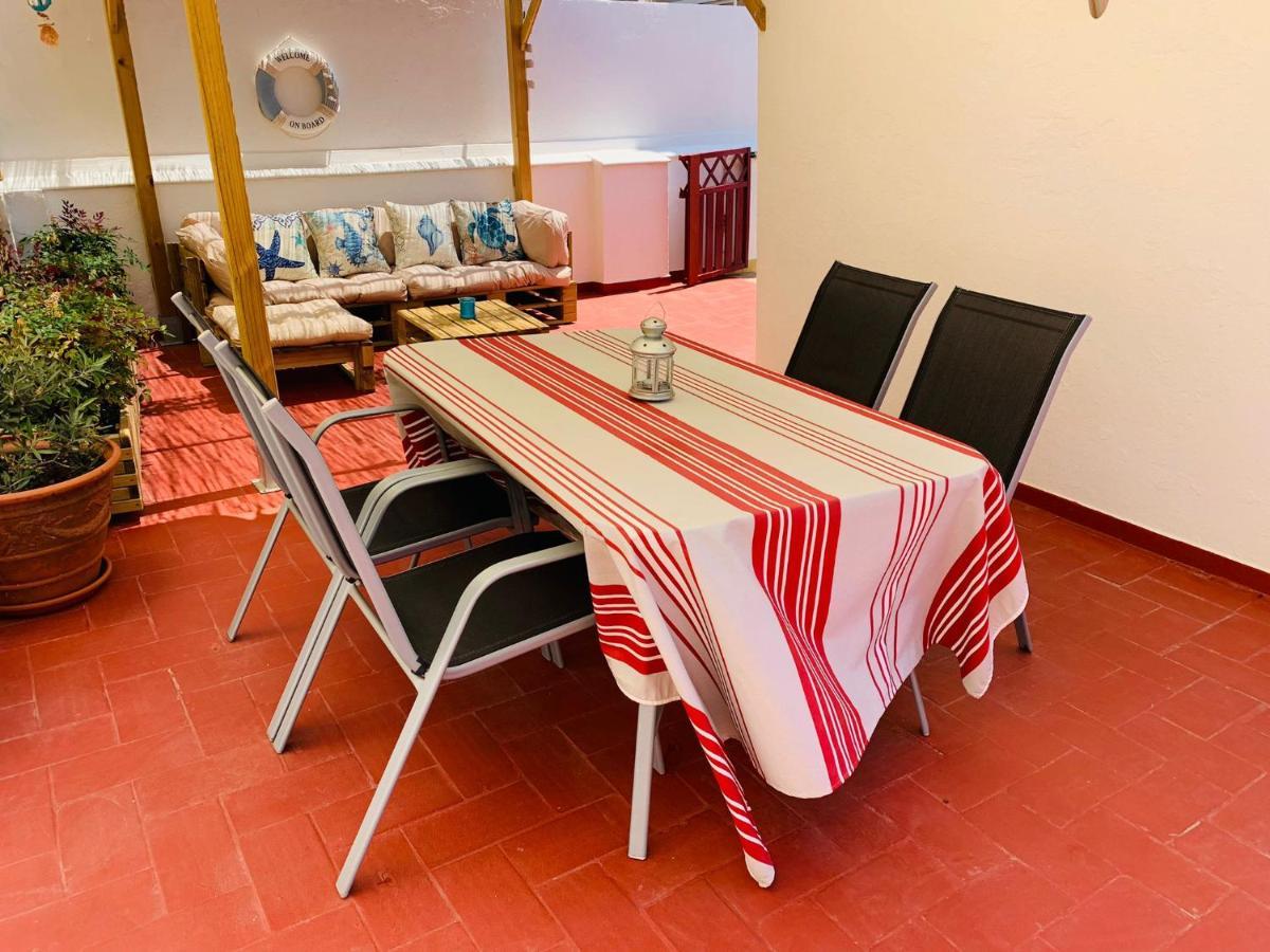 Apartamento Con Terraza Y Parking Privado Apartamento