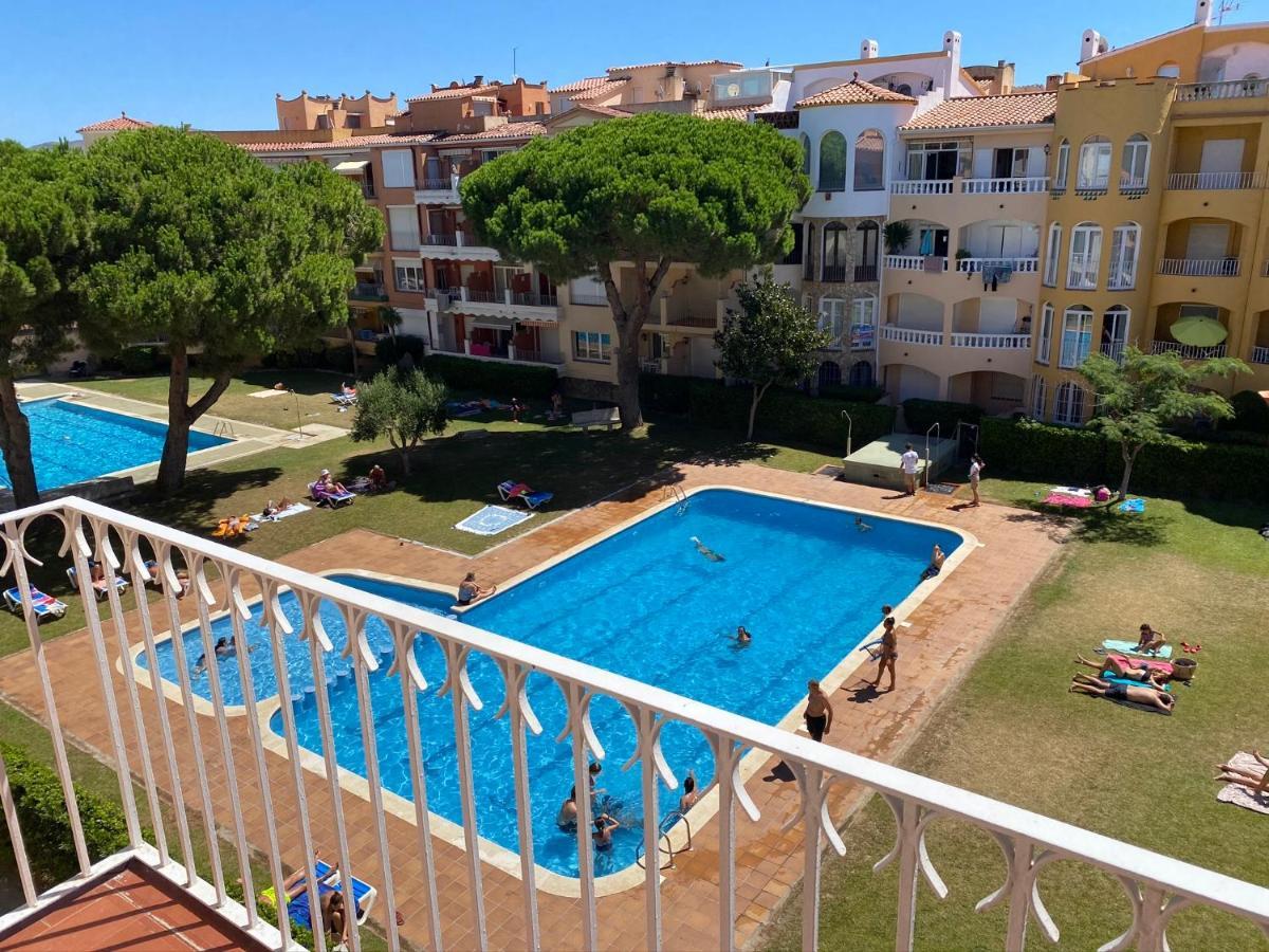 Apartamento Para 4 Personas A 200 M De La Playa. Apartamento *