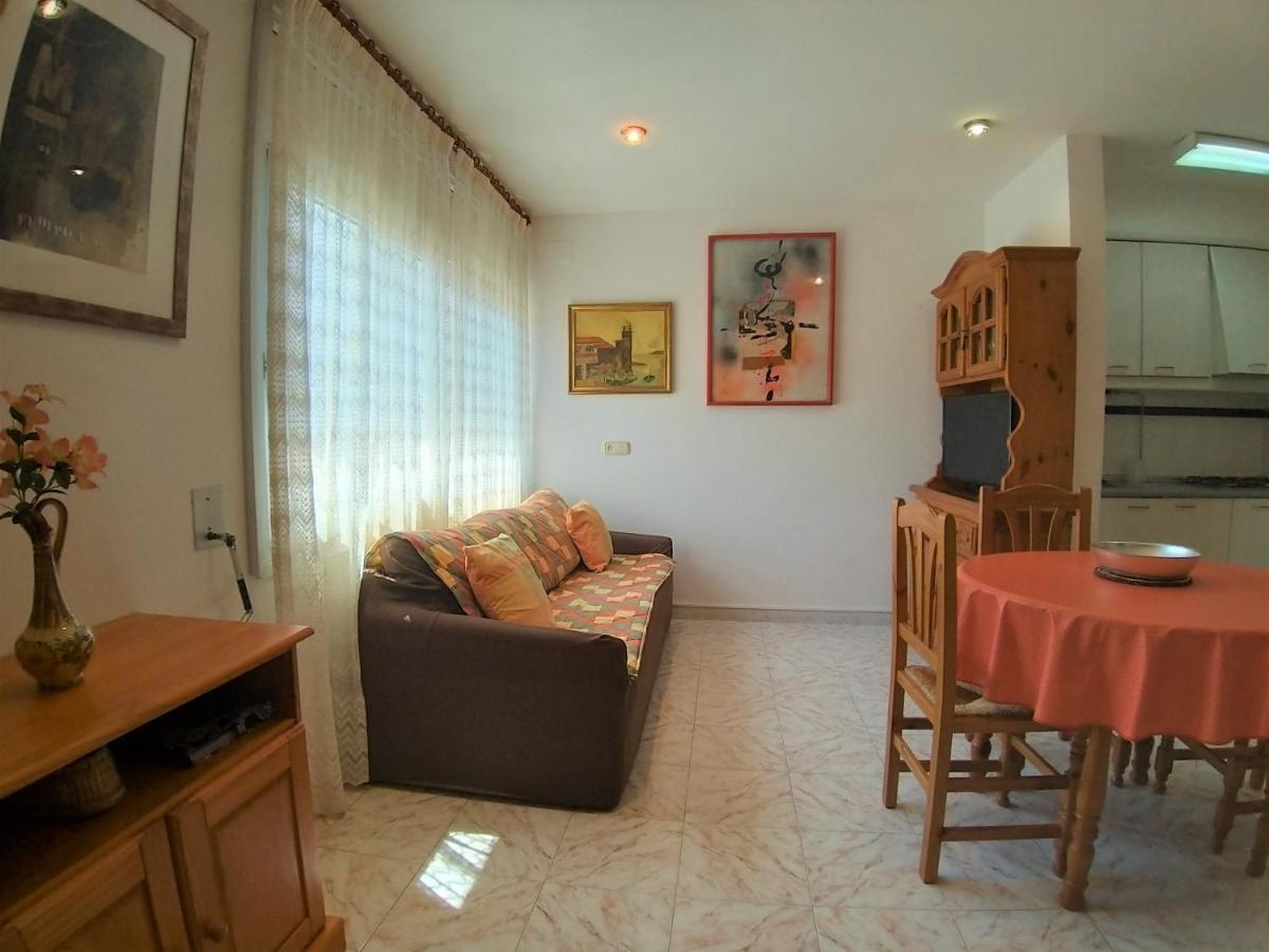 Margarida Apartment