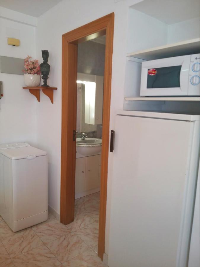 Apartment Margarida Colera