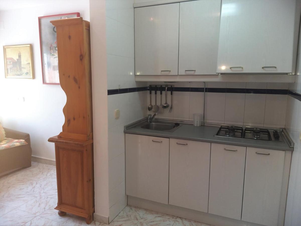 Apartment Margarida *