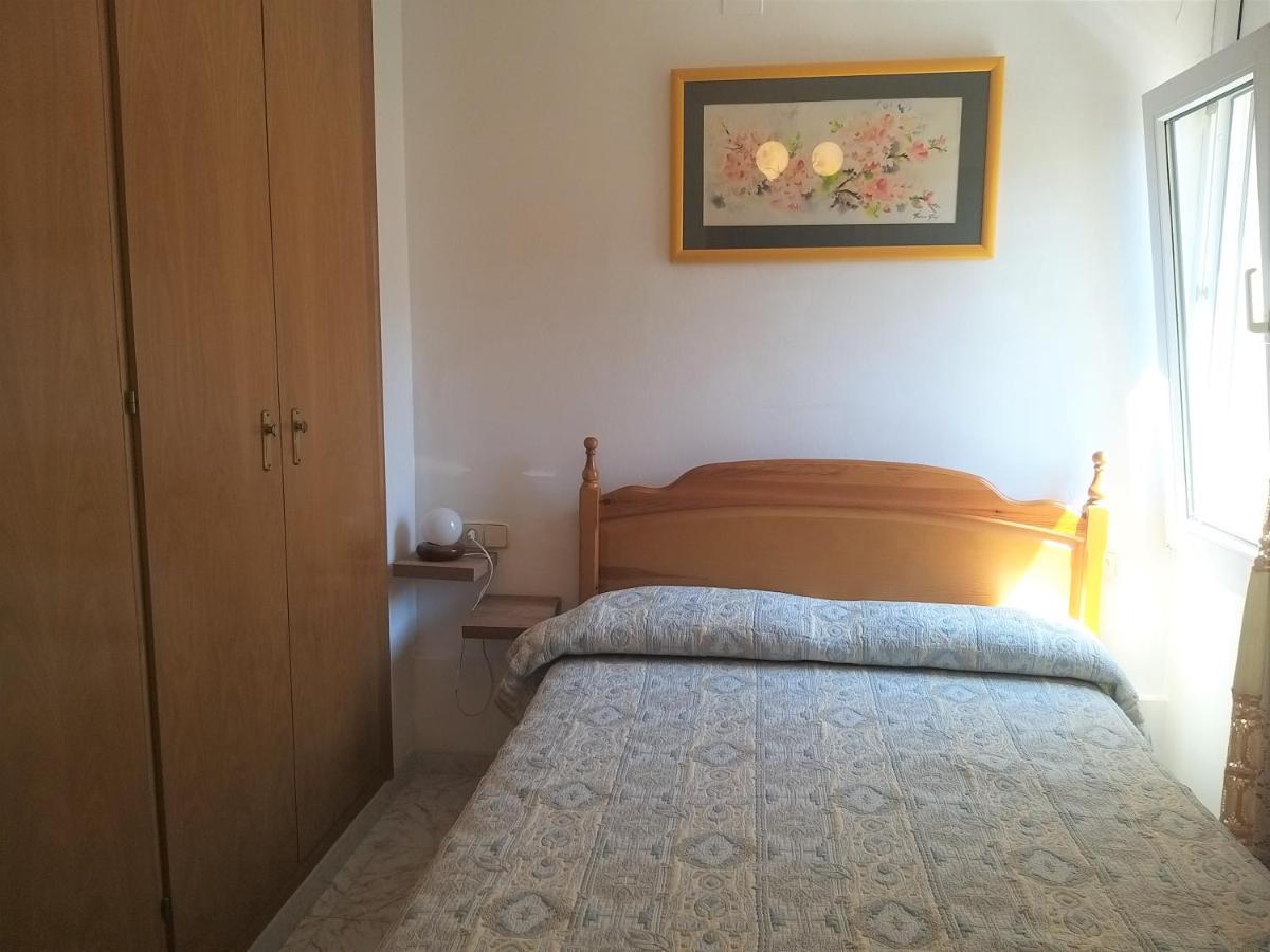 Apartment Margarida Colera