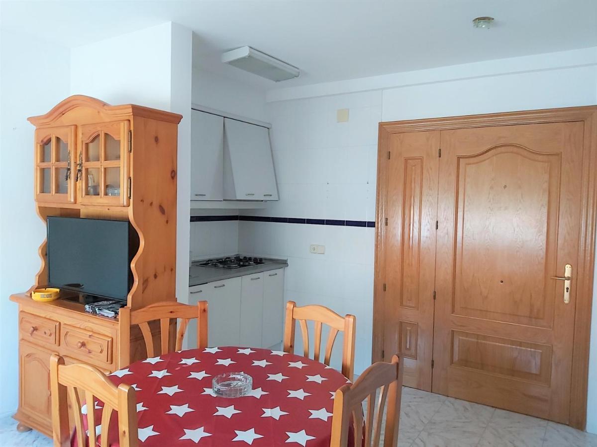 Apartment Margarida *
