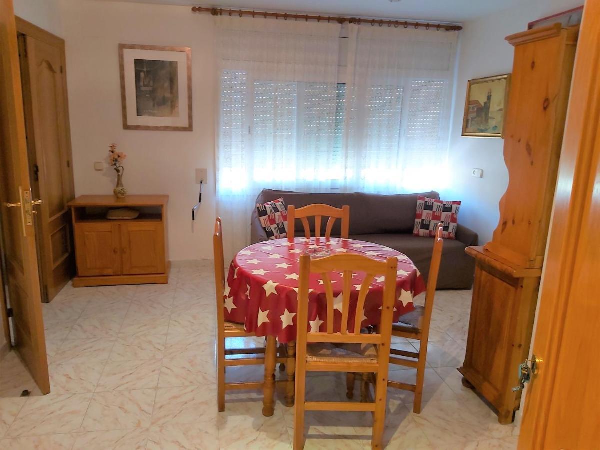 Apartment Margarida Colera