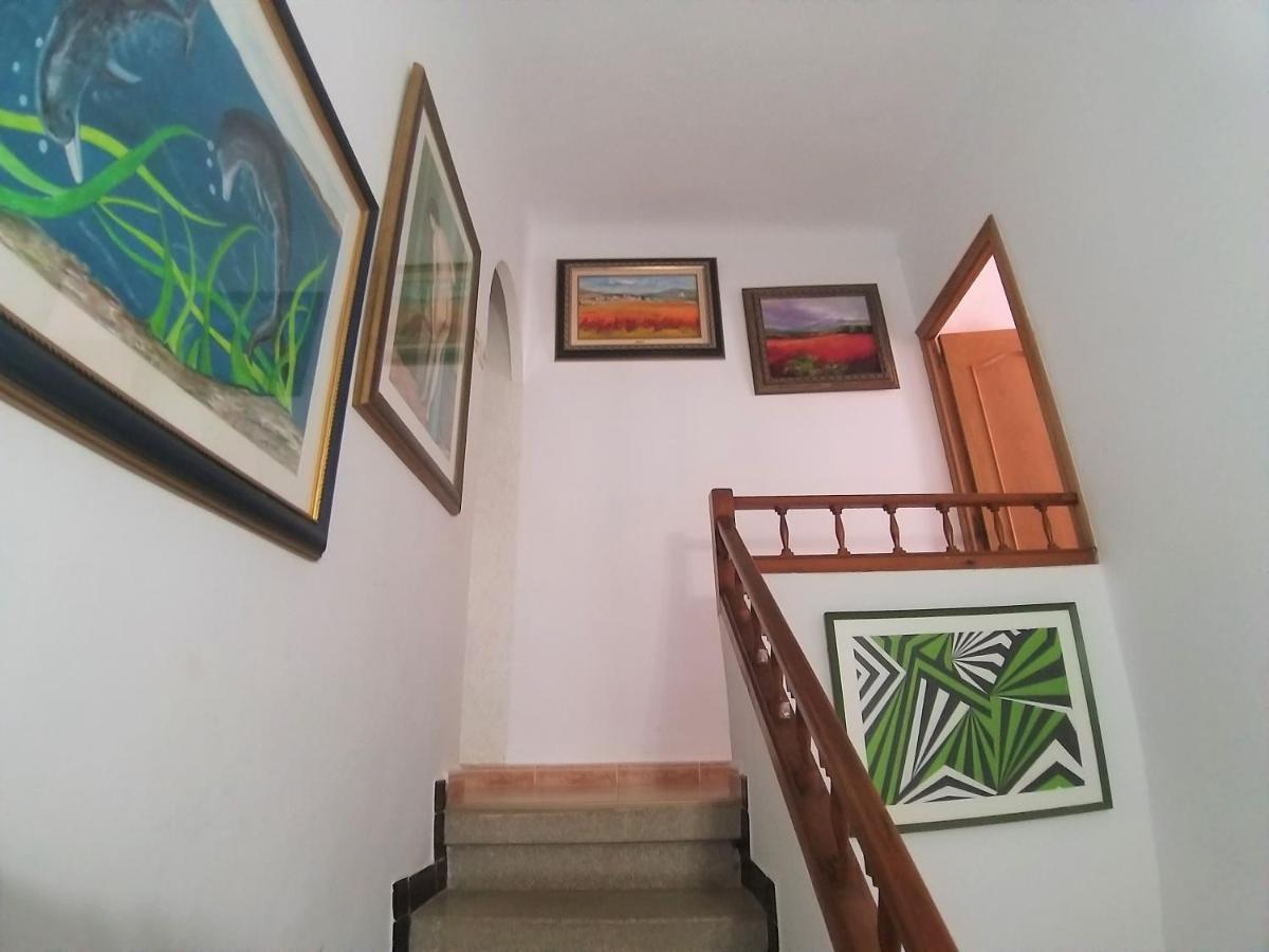 Casa Colera