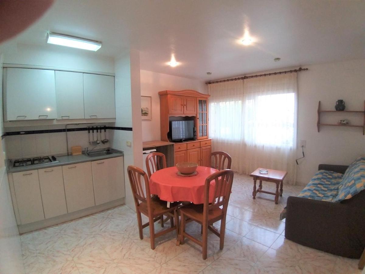 Apartamento Angels