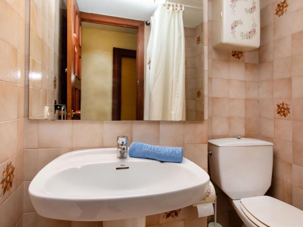 Fanals-10 By Interhome Apartment Platja d'Aro
