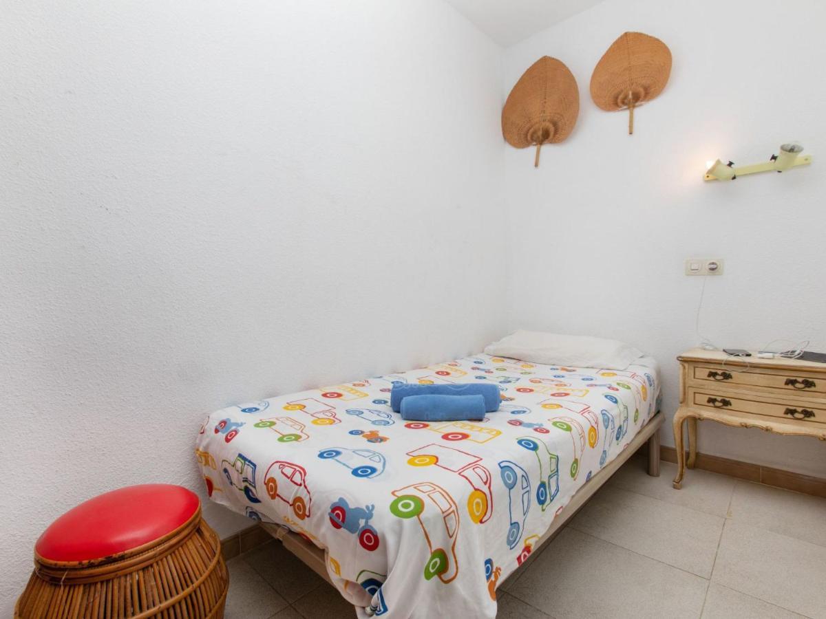 Apartment Fanals-10 By Interhome