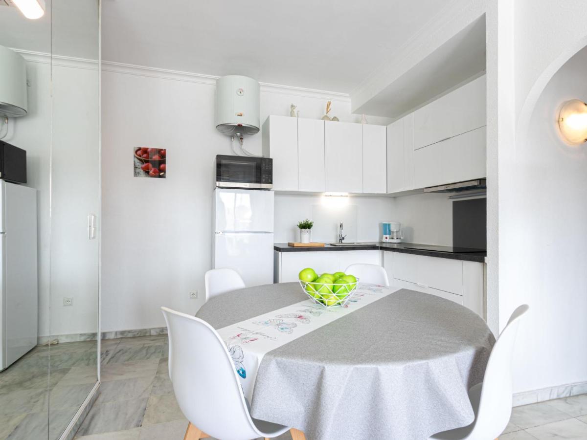 Apartamento Port Ducal-3 By Interhome