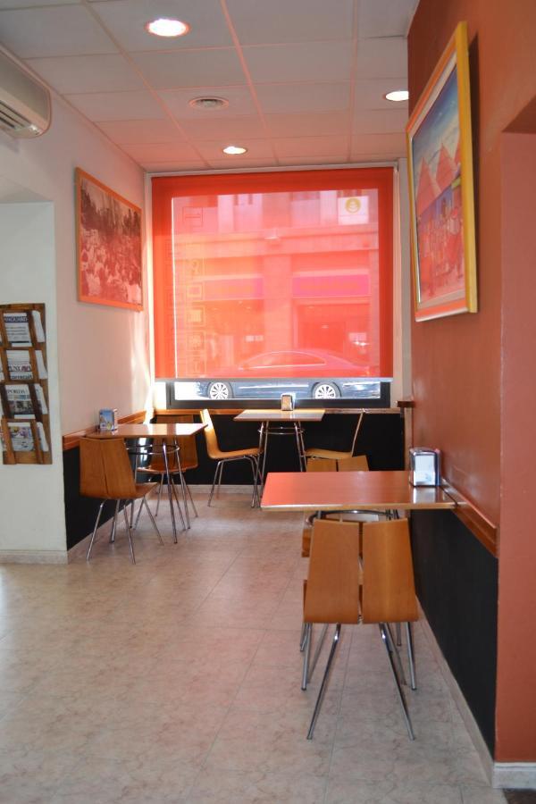 Bartis Figueres (Girona)