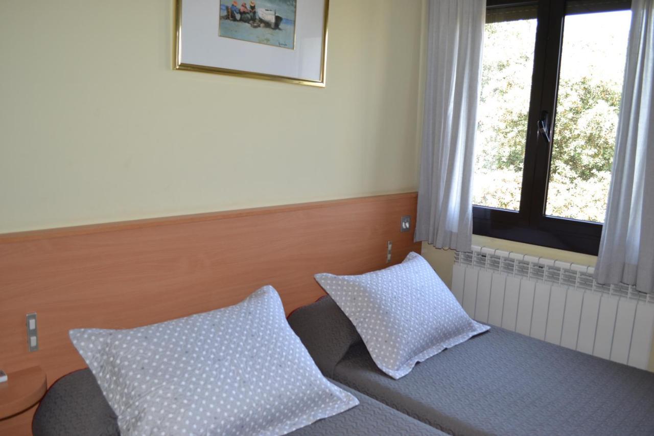 Guest house Bartis 5*