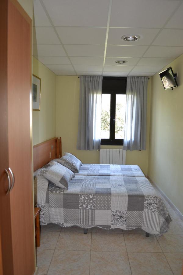 Guest house Bartis Figueres (Girona)