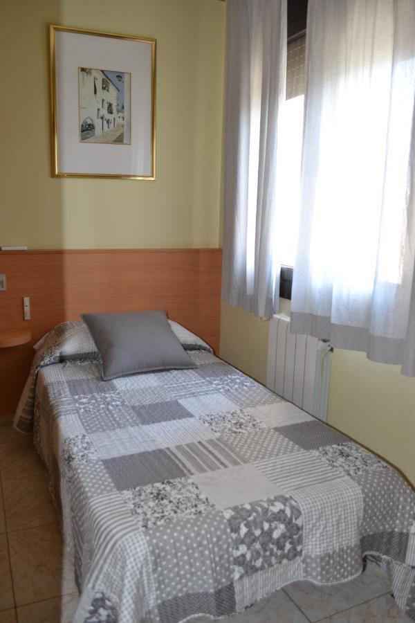 Bartis Guest house Figueres (Girona)