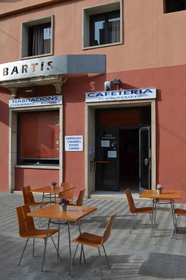 Bartis Guest house
