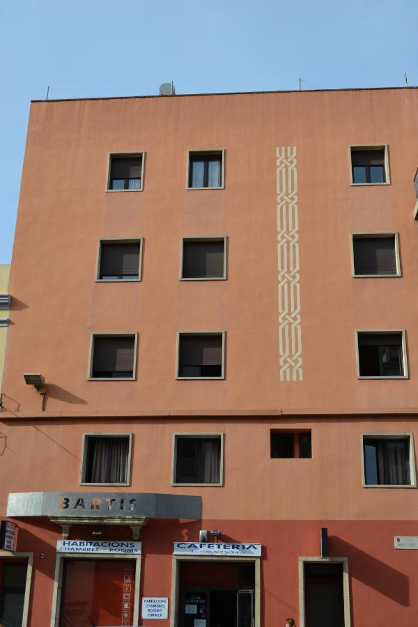 Guest house Bartis Figueres (Girona)