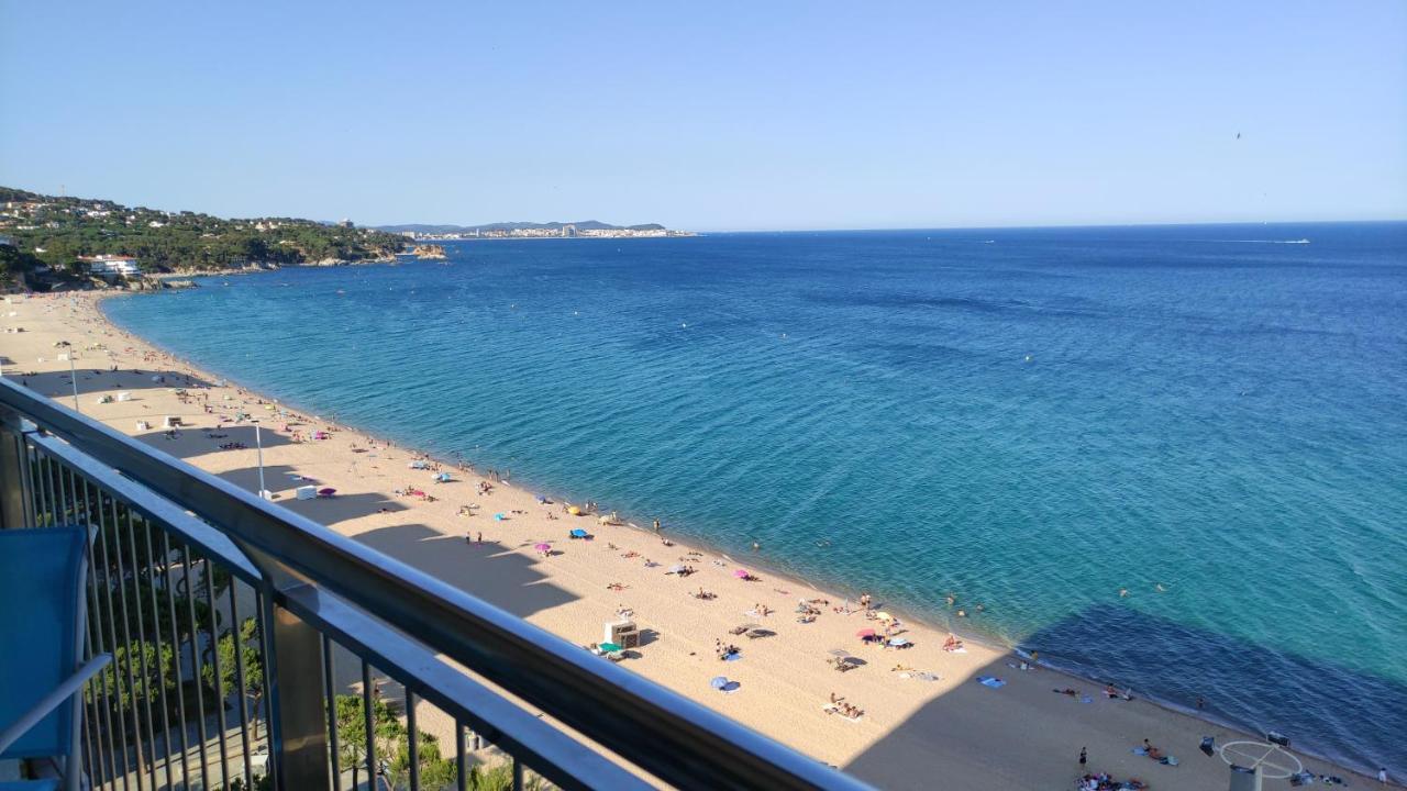 Excepcional 1ª Línea De Mar Elypalace 10-2 *
