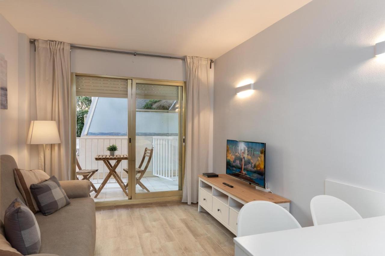 Lets Holidays Pool Near 5 Apartamento *