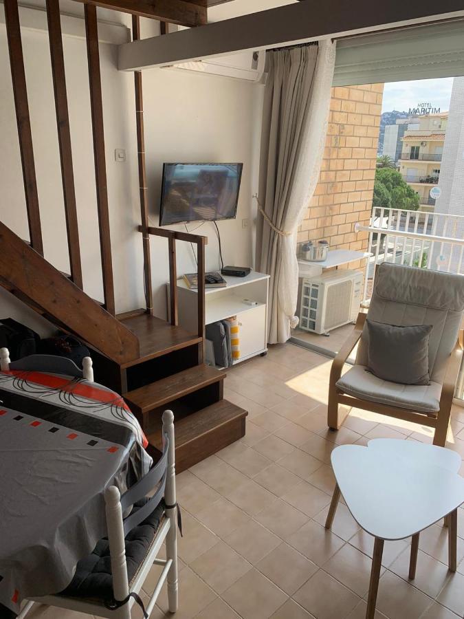 Pour 4 Personnes A 2 Pas De La Apartment