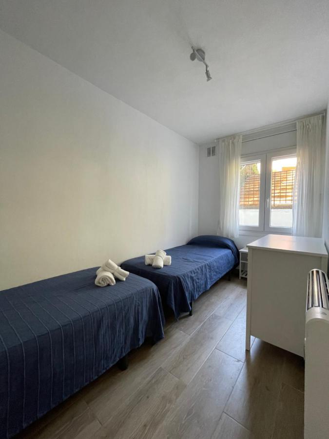 Apartment Calella Golfet Sobremar