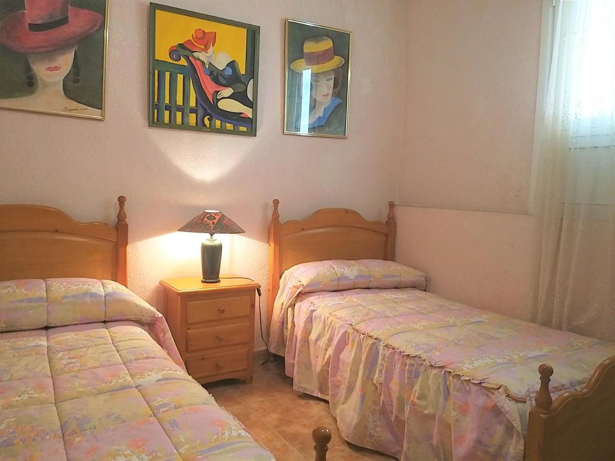 Casa * Colera