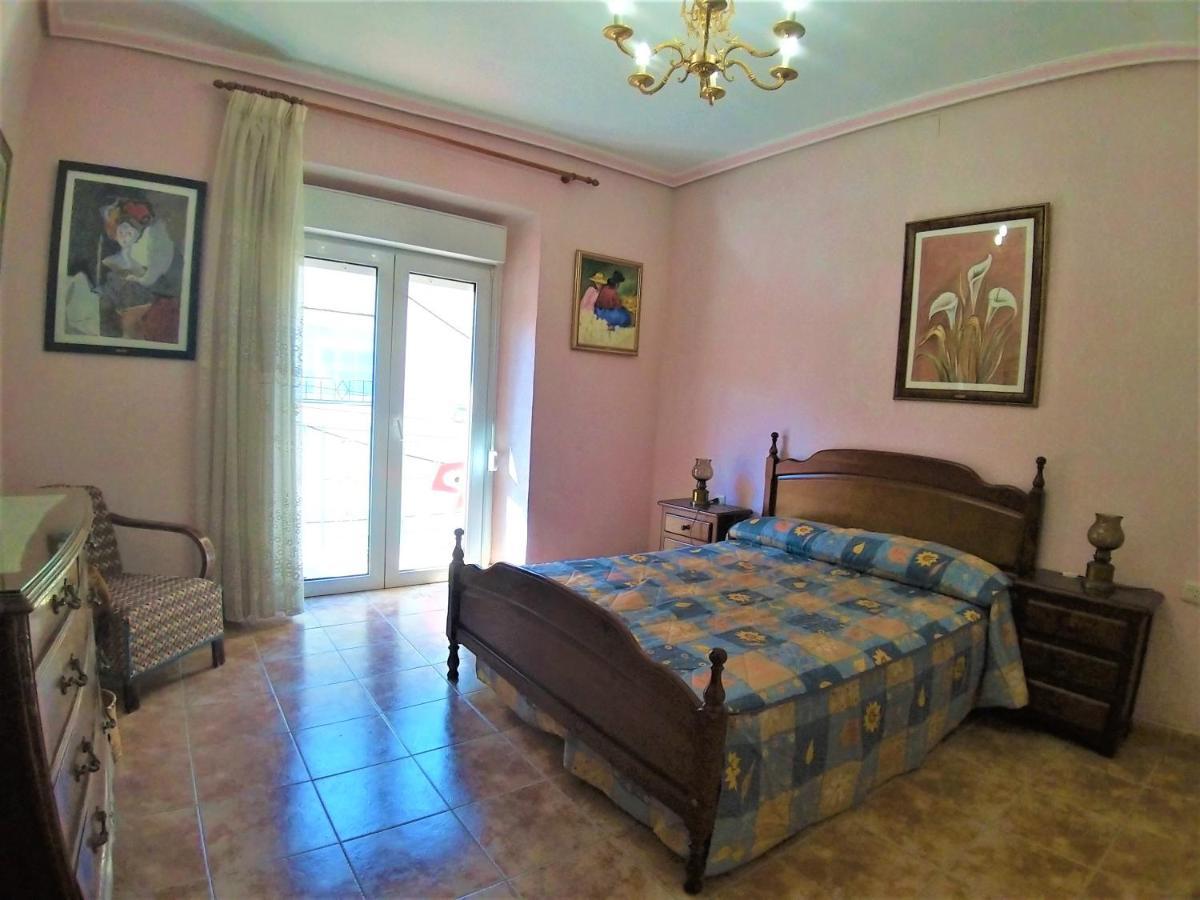 Сasa de vacaciones Casa Colera