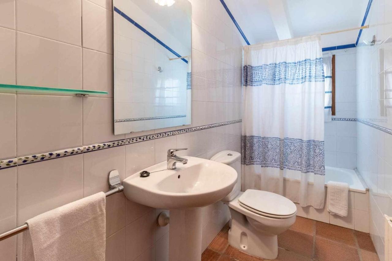 Mas Dels Frares Casa Rural En Entorno Natural Сasa de vacaciones