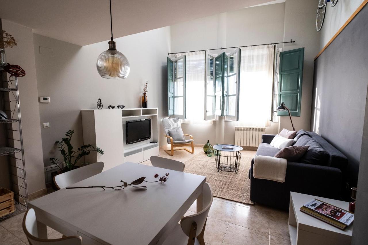 Bravissimo & Bike Apartment Girona