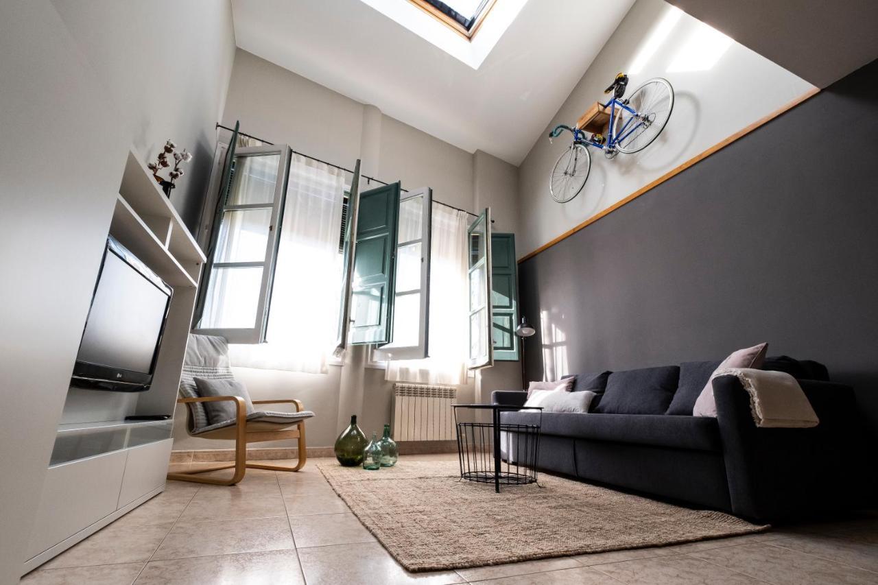 Bravissimo & Bike Apartment *