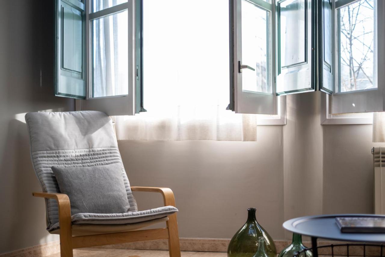 Apartment Bravissimo & Bike Girona