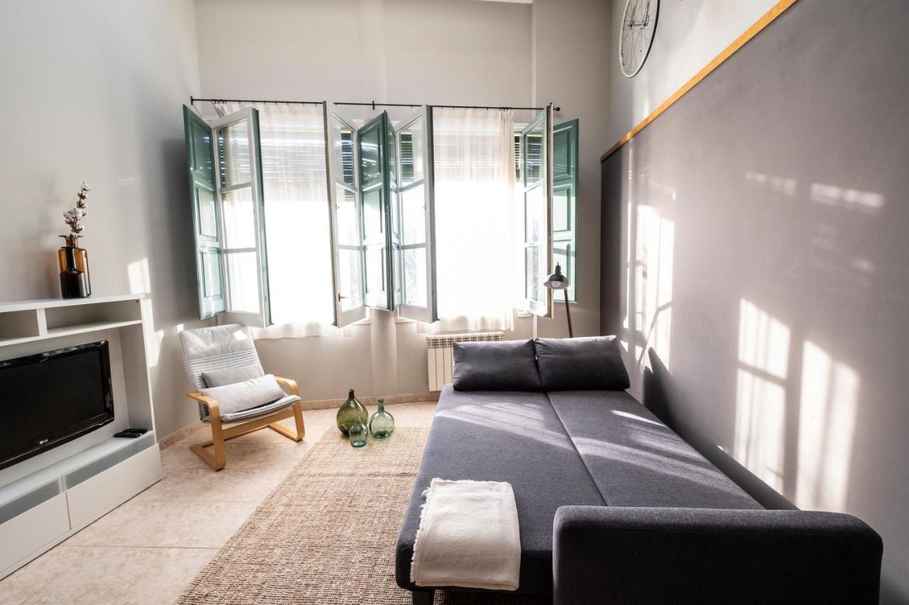 Bravissimo & Bike Apartment