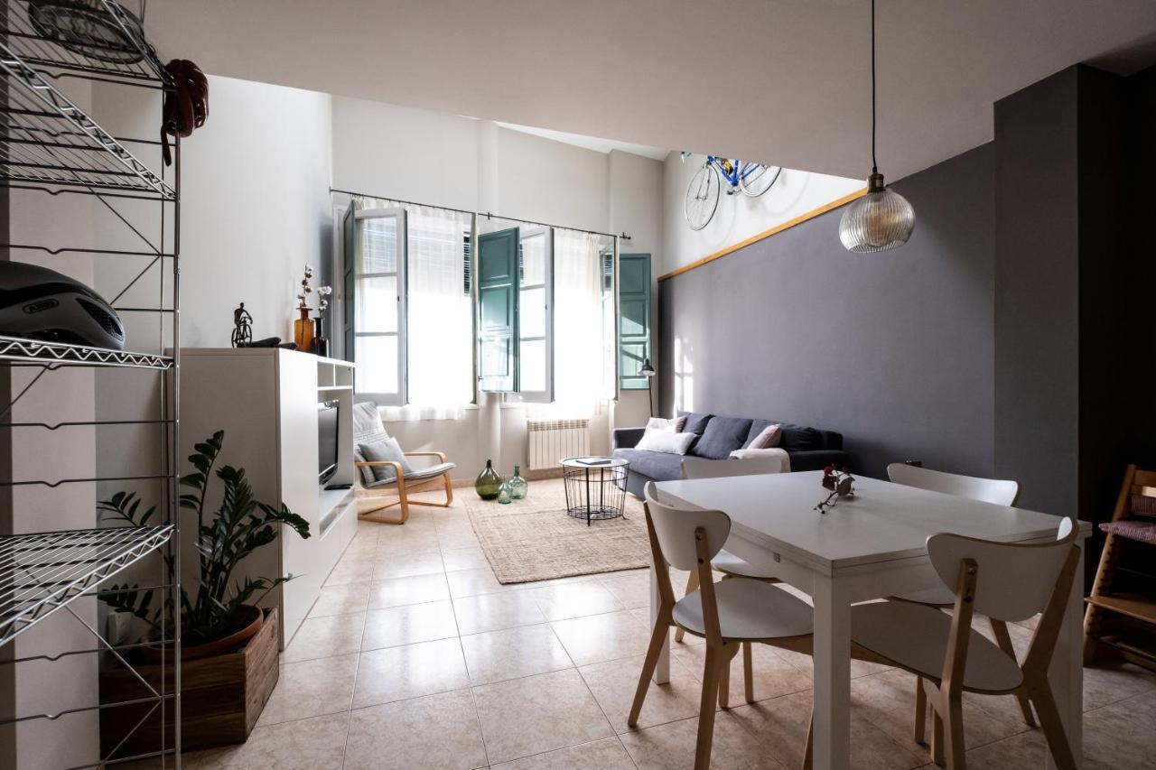 Bravissimo & Bike Apartment