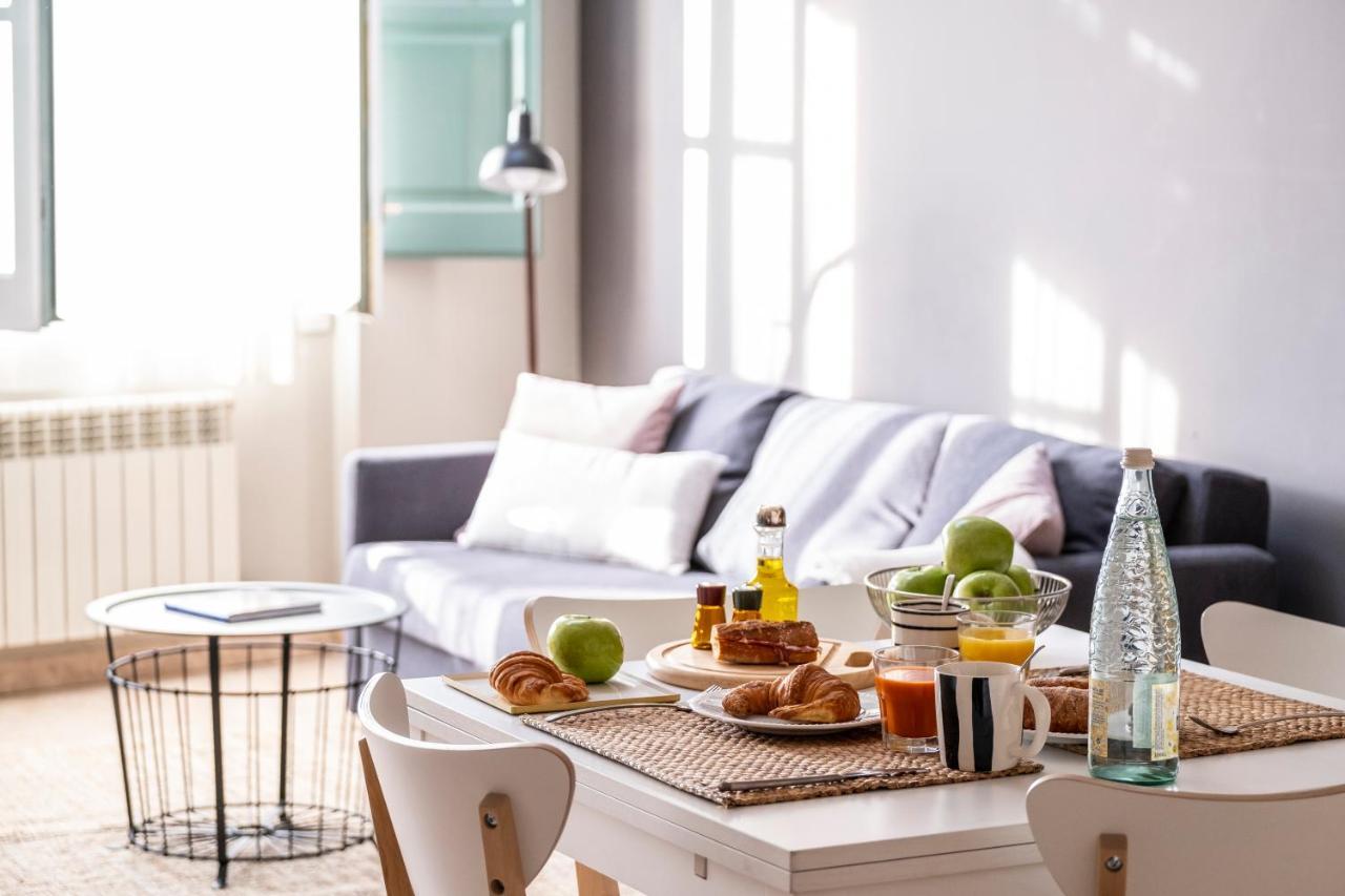 Bravissimo & Bike Apartment *