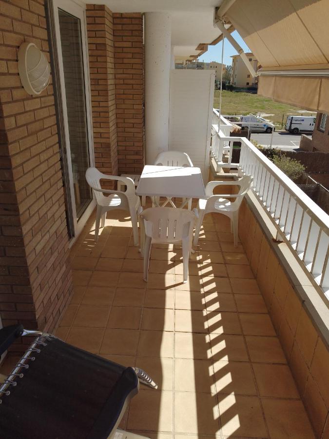 Apartamento Del Sol L'Estartit