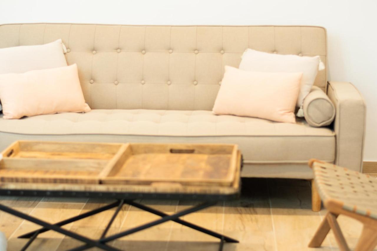 Apartamento Mediterraneo, Nuevo Y Acogedor De Eva *