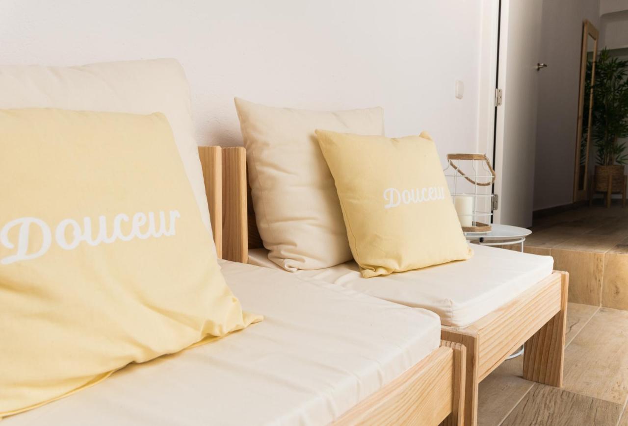 Apartamento Mediterraneo, Nuevo Y Acogedor De Eva *